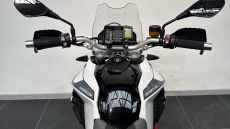 BMW F800 GS Rallye